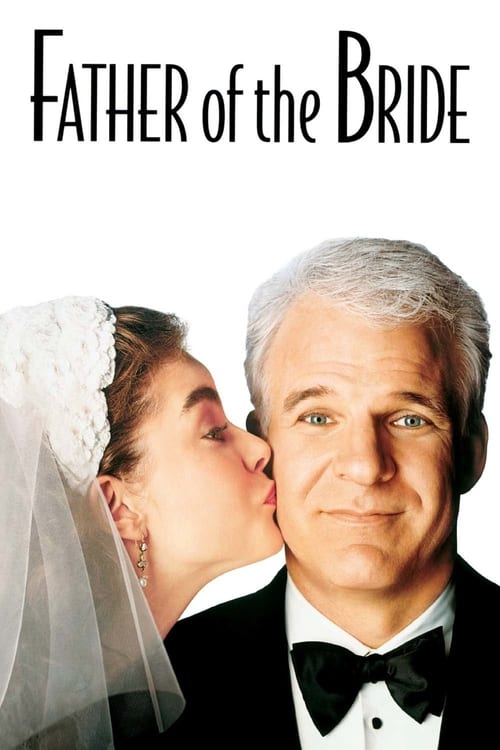 Father of the Bride – Film Review