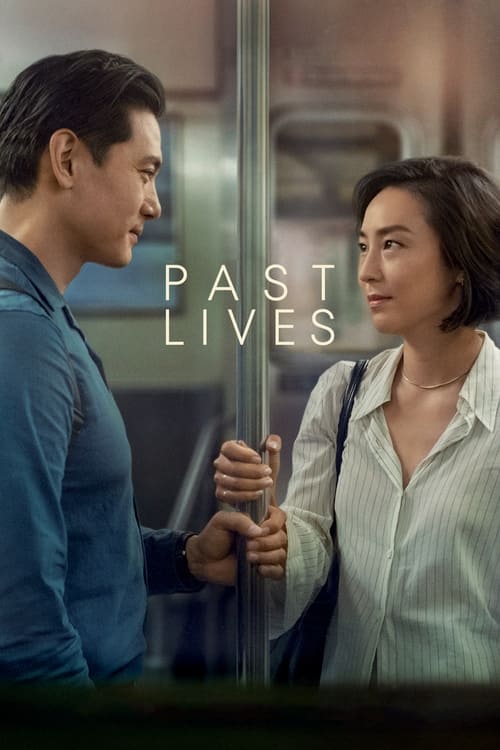 Past Lives – Film Review