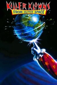 Killer Klowns from Outer Space – Film Review