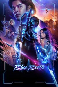 Blue Beetle – Film Review