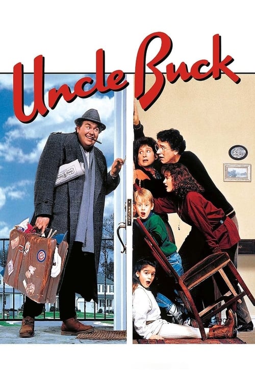 Uncle Buck – Film Review