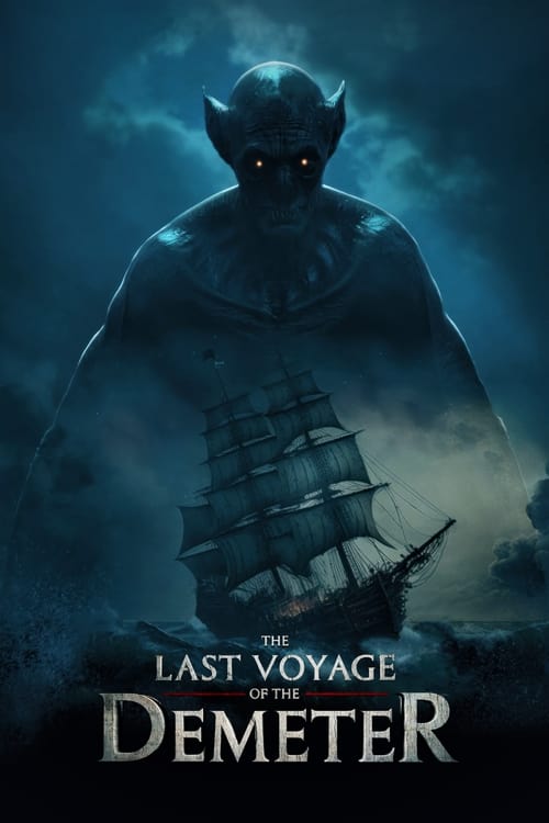 The Last Voyage of the Demeter – Film Review