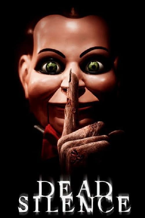 Dead Silence – Film Review
