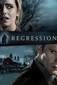 Regression – Film Review