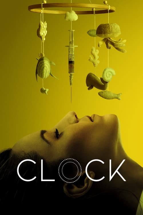Clock – Film Review