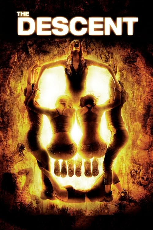 The Descent – Film Review