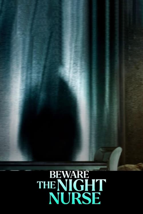 Beware the Night Nurse – Film Review