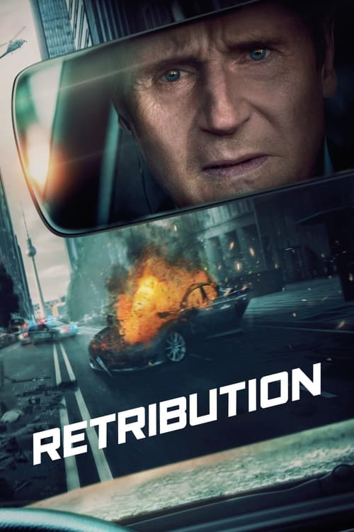 Retribution – Film Review