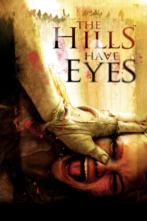 The Hills Have Eyes – Film Review