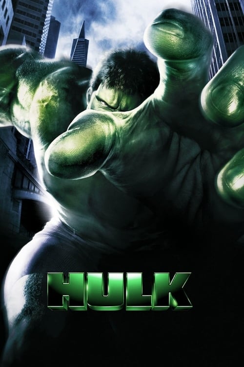 Hulk – Film Review