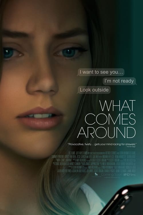 What Comes Around – Film Review