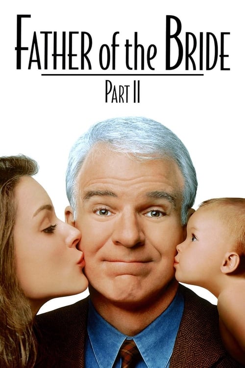 Father of the Bride Part II – Film Review
