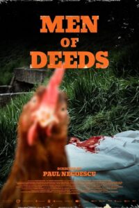 Men of Deeds – Film Review