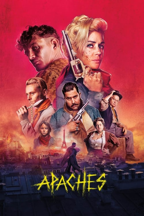 Apaches – Film Review