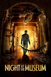 Night at the Museum – Film Review