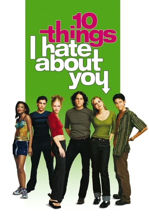 10 Things I Hate About You – Film Review