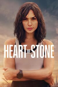 Heart of Stone – Film Review