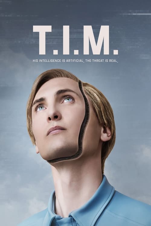 T.I.M. – Film Review
