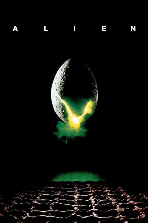 Alien – Film Review