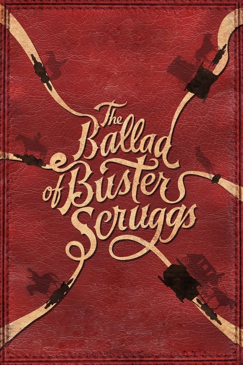 The Ballad of Buster Scruggs – Film Review