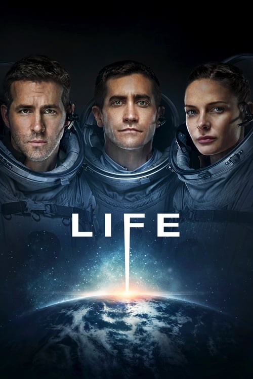Life – Film Review