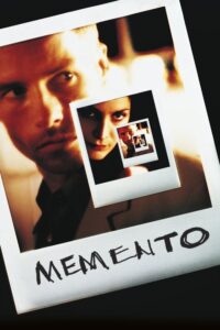 Memento – Film Review