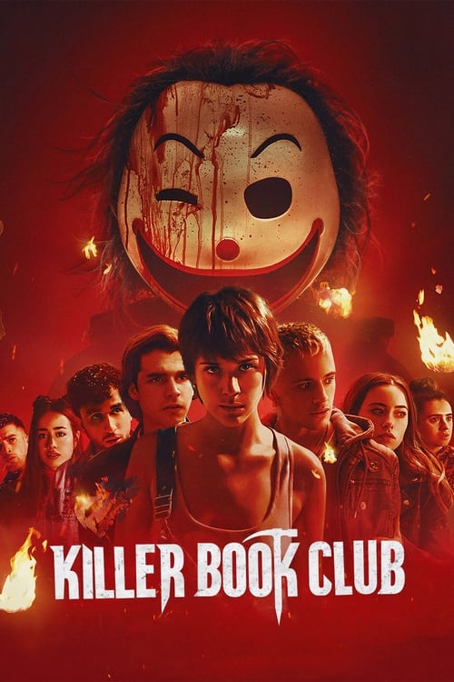 Killer Book Club – Film Review