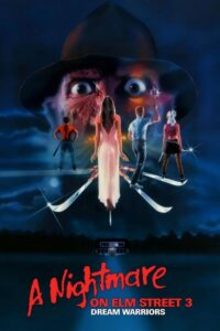 A Nightmare on Elm Street 3: Dream Warriors – Film Review