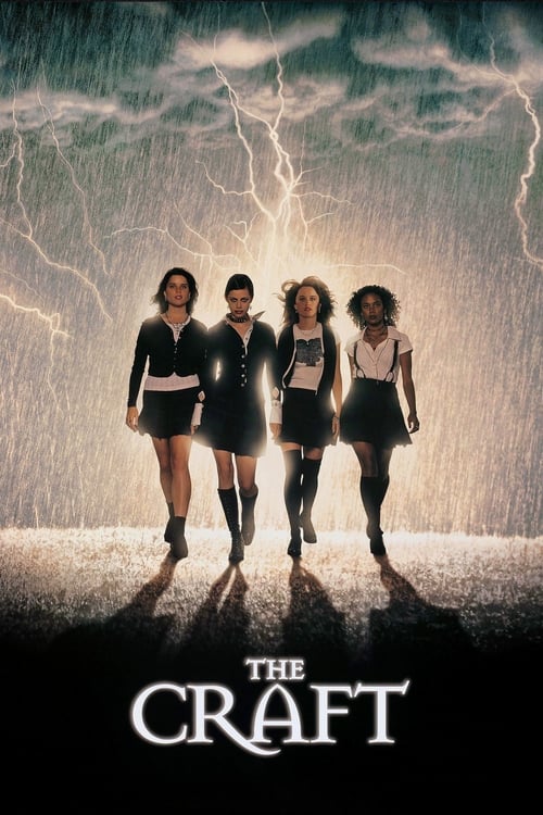 The Craft – Film Review