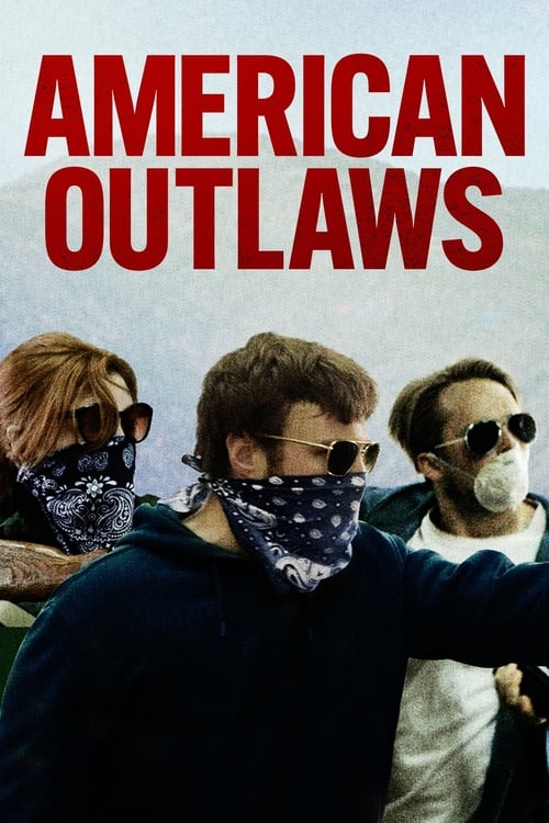 American Outlaws – Film Review