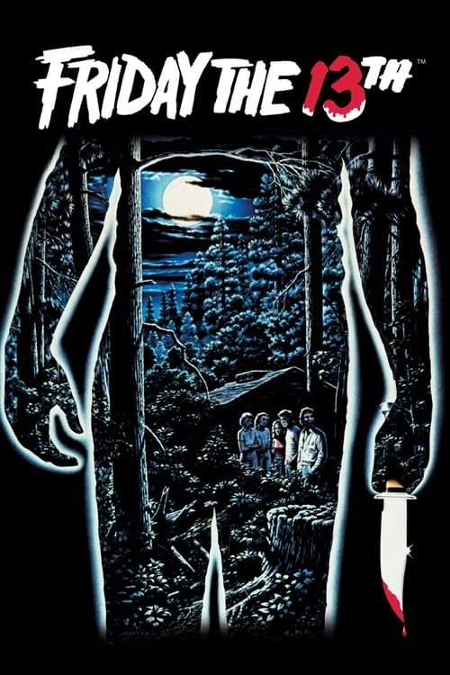 Friday the 13th – Film Review