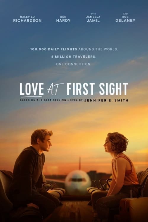 Love at First Sight – Film Review