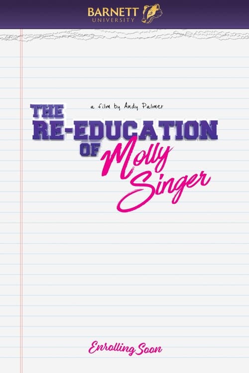The Re-Education of Molly Singer – Film Review