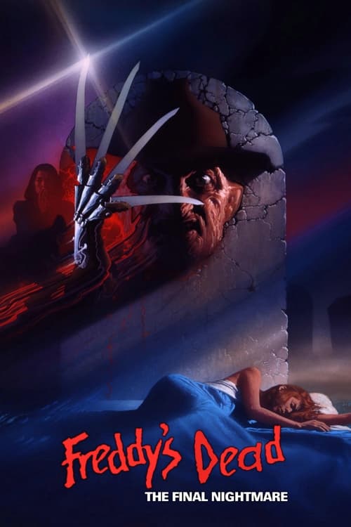 Freddy’s Dead: The Final Nightmare – Film Review