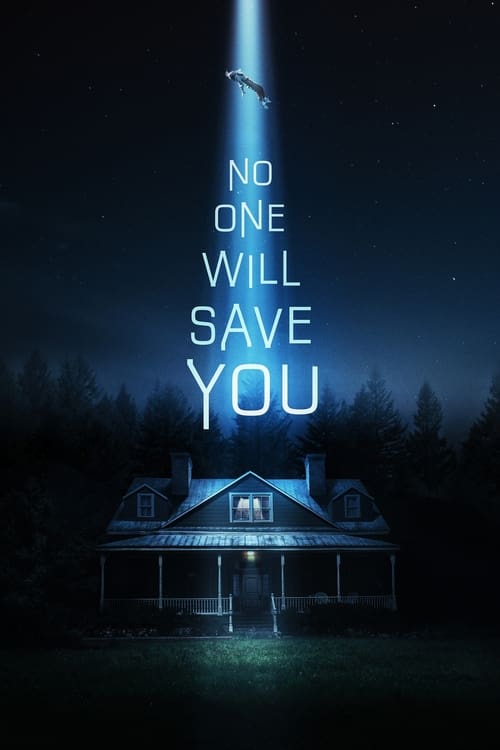 No One Will Save You – Film Review