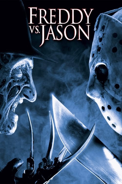 Freddy vs. Jason – Film Review