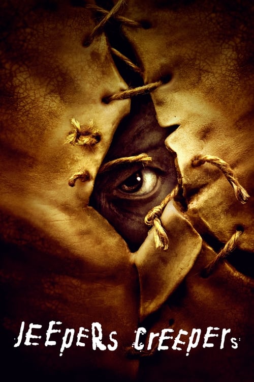 Jeepers Creepers – Film Review