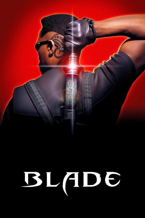 Blade – Film Review