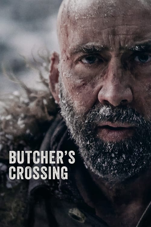 Butcher’s Crossing – Film Review