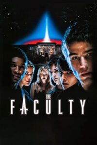 The Faculty – Film Review