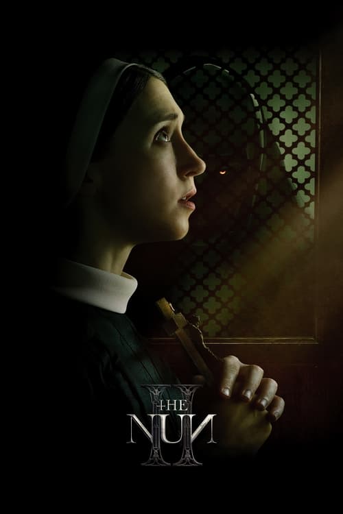 The Nun II – Film Review