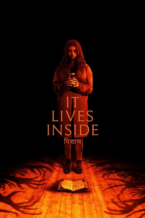 It Lives Inside – Film Review