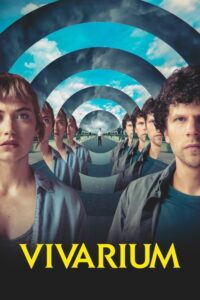 Vivarium – Film Review