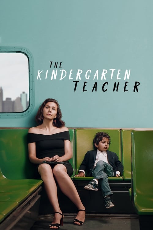The Kindergarten Teacher – Film Review
