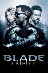 Blade: Trinity – Film Review