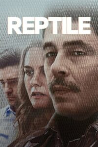 Reptile – Film Review