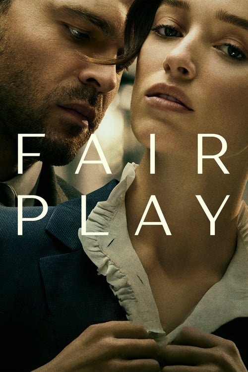 Fair Play – Film Review