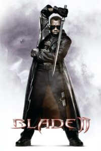 Blade II – Film Review