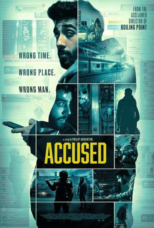 Accused – Film Review