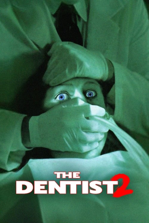 The Dentist 2 – Film Review
